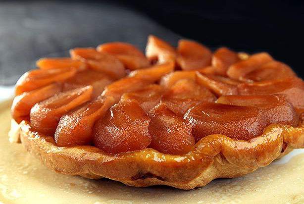 <strong>Tarte Tatin</strong>