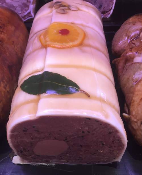 Galantine